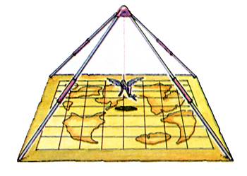 Treasure map (Dragon Quest IV) - Dragon Quest Wiki