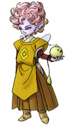 Elves And Faeries Dragon Quest Wiki